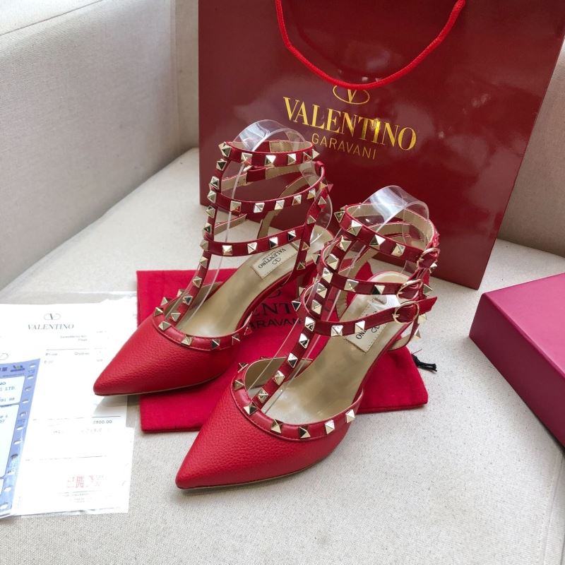 Valentino Sandals